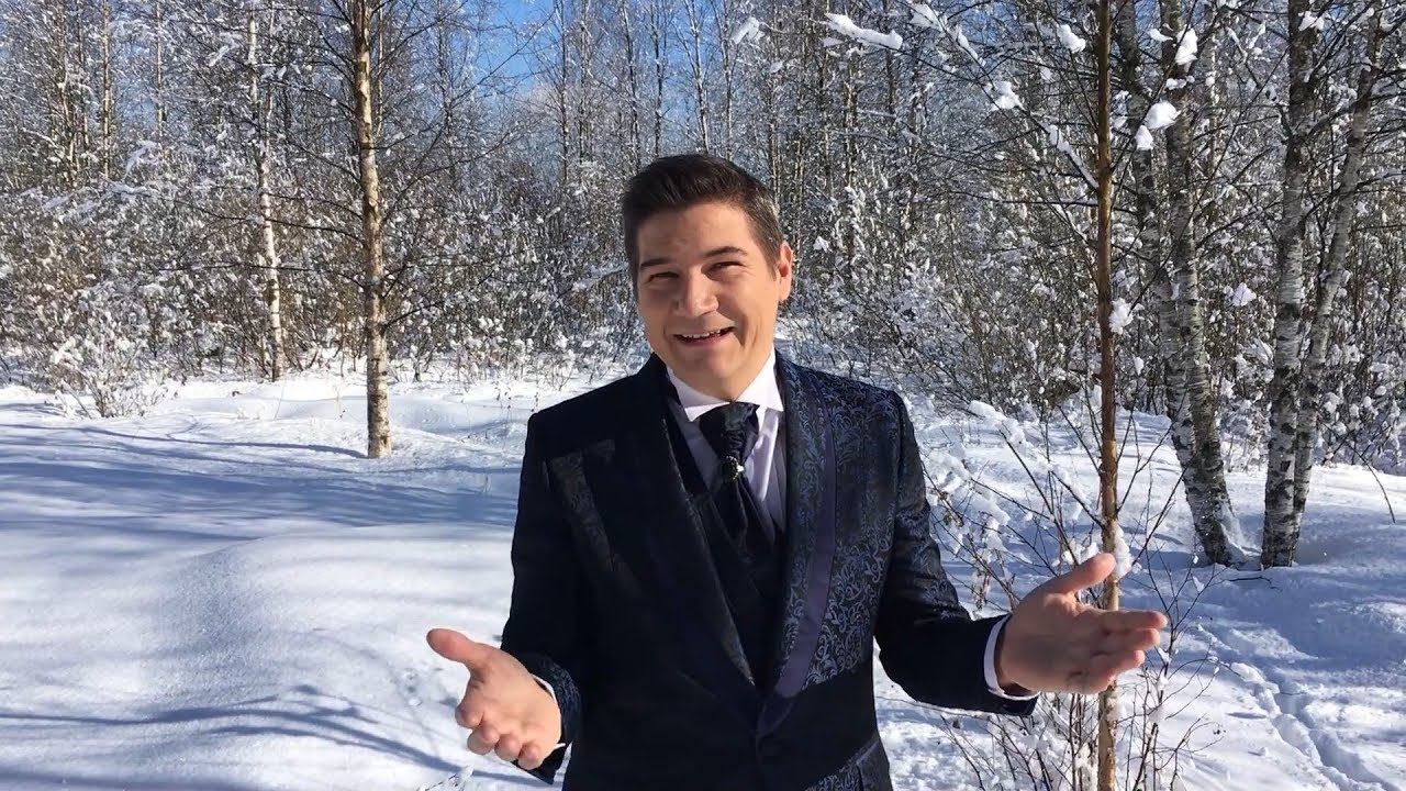 Ведущий Саша Сергеев | 7 причин для встречи с ведущим смотреть онлайн