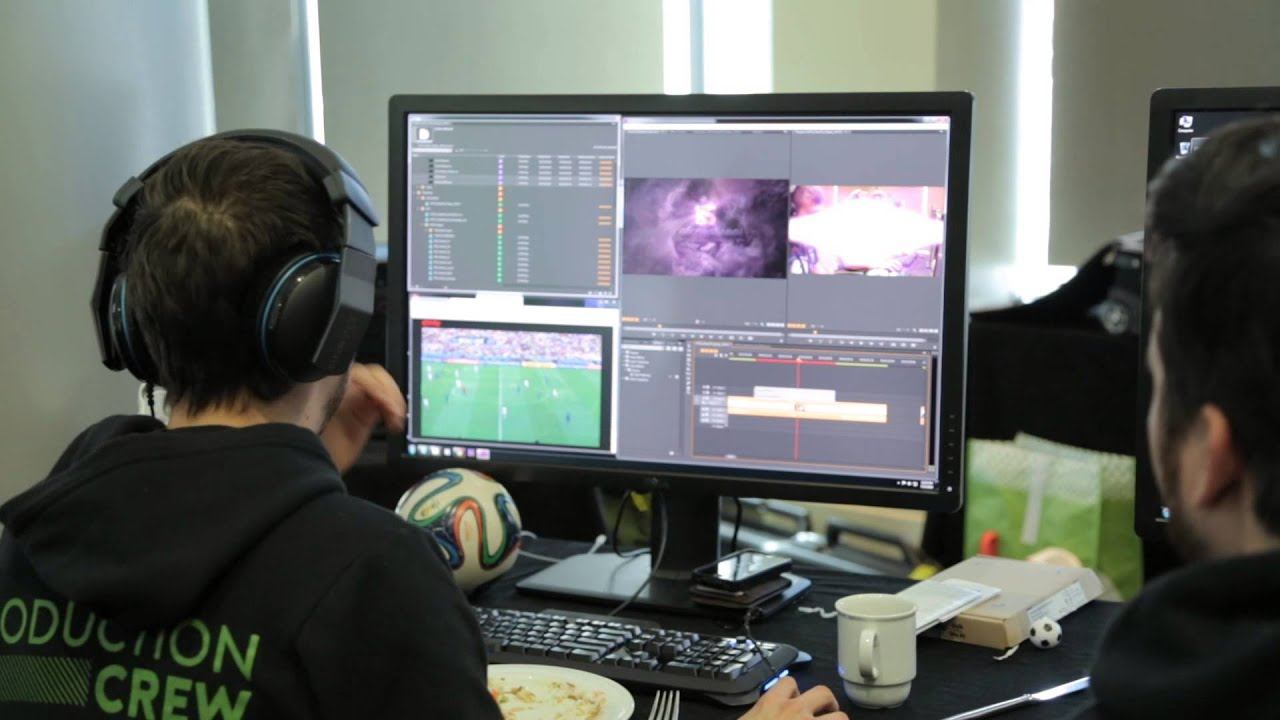 TI4. Phase 3 Day 1, Review смотреть онлайн