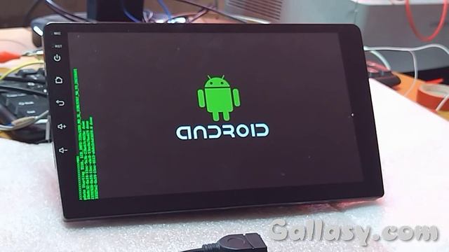 TS10 наглядный процесс обновления смотреть онлайн