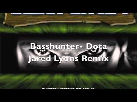 Dota- Basshunter (Jared Lyons Remix) смотреть онлайн