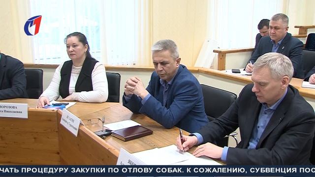 Ужесточить противопожарные меры. ТК «Первый Советский» смотреть онлайн