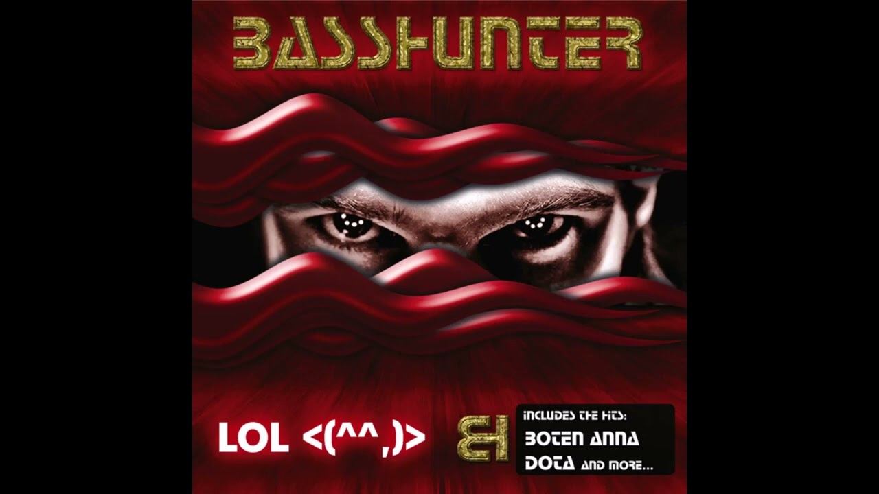Basshunter Dota -Steady Rework смотреть онлайн