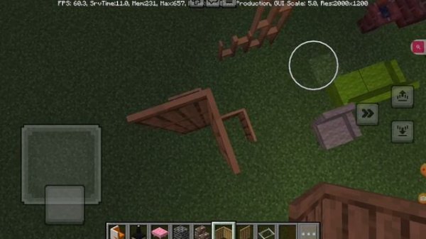 обзор на мод в minecraft