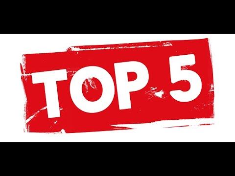 ТОП 5 АВАТАОРК ДЛЯ ПОДНЯТИЯ MMR ! DOTA 3 ! смотреть онлайн