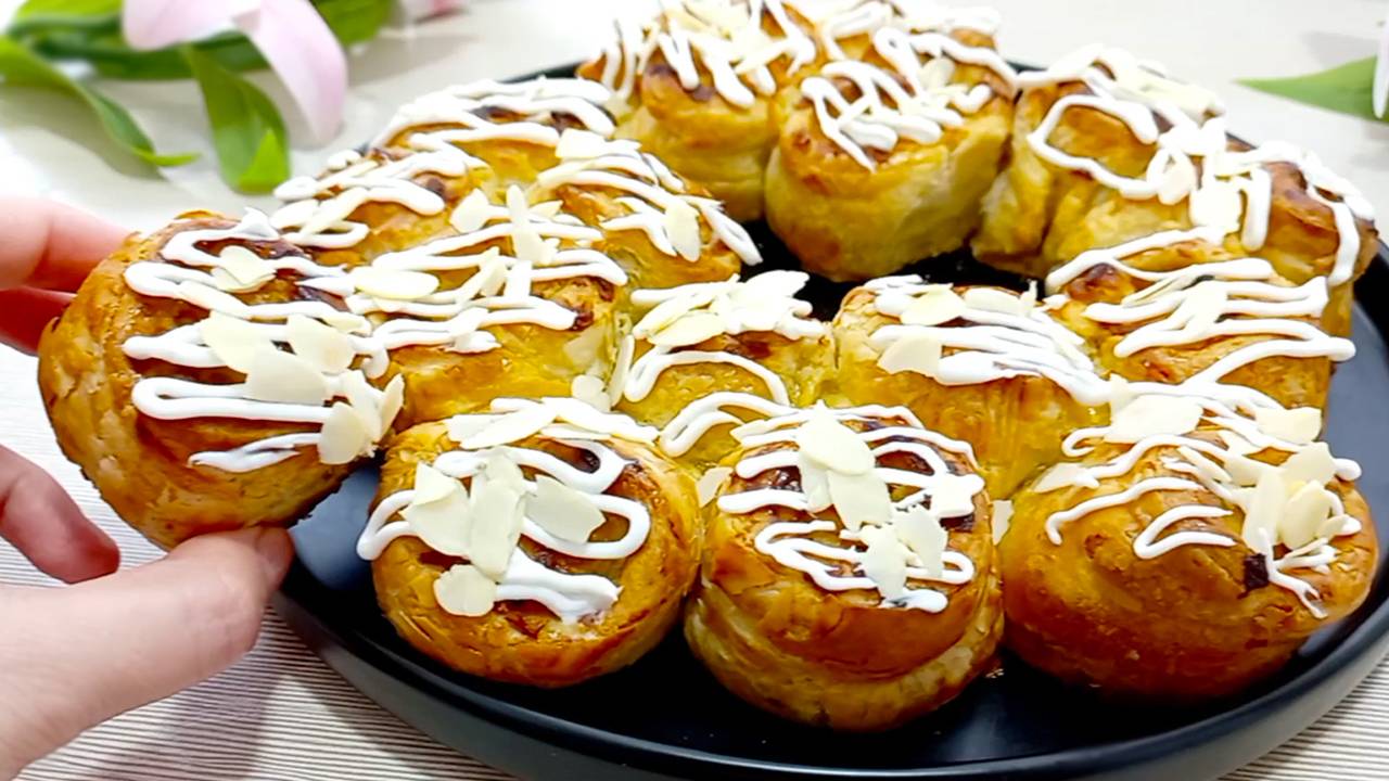 Разная кухня