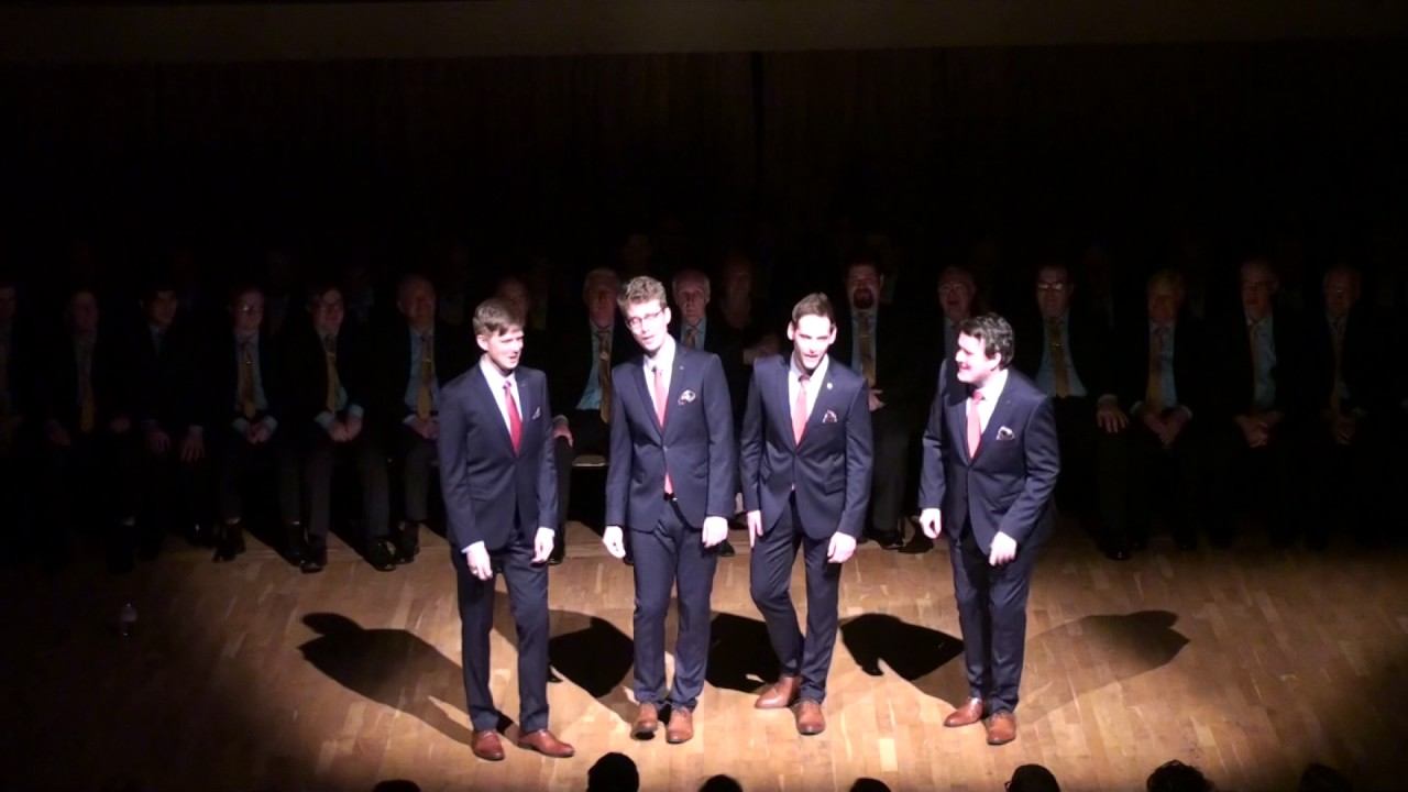 Ringmasters - Java Jive смотреть онлайн