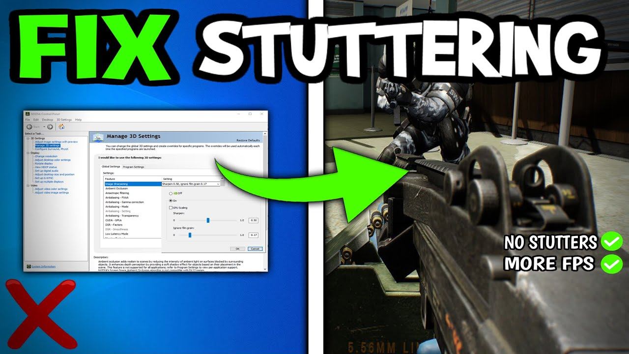 How To Fix Payday 2 Fps Drops & Stutters (EASY) смотреть онлайн
