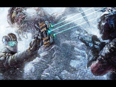 Dead Space 3 - Часть 2 смотреть онлайн