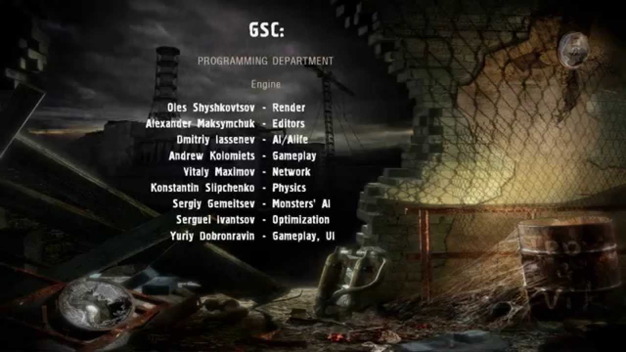 Let's Play S.T.A.L.K.E.R. SOC 26 смотреть онлайн