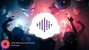 Kylie Minogue - Lights Camera Action | Euro Radio Hits