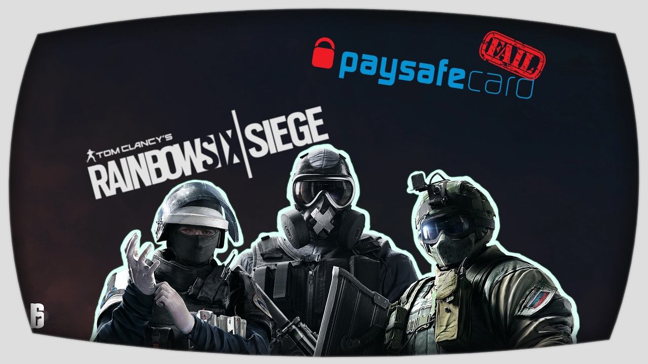 REALLIFESTORY || Paysafecard-Fail смотреть онлайн