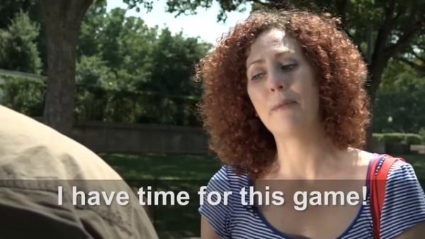 Let s Learn English Lesson 25_ Watch Out!