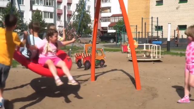 АНО ДО Счастливое детство Жизнь с аутизмом смотреть онлайн