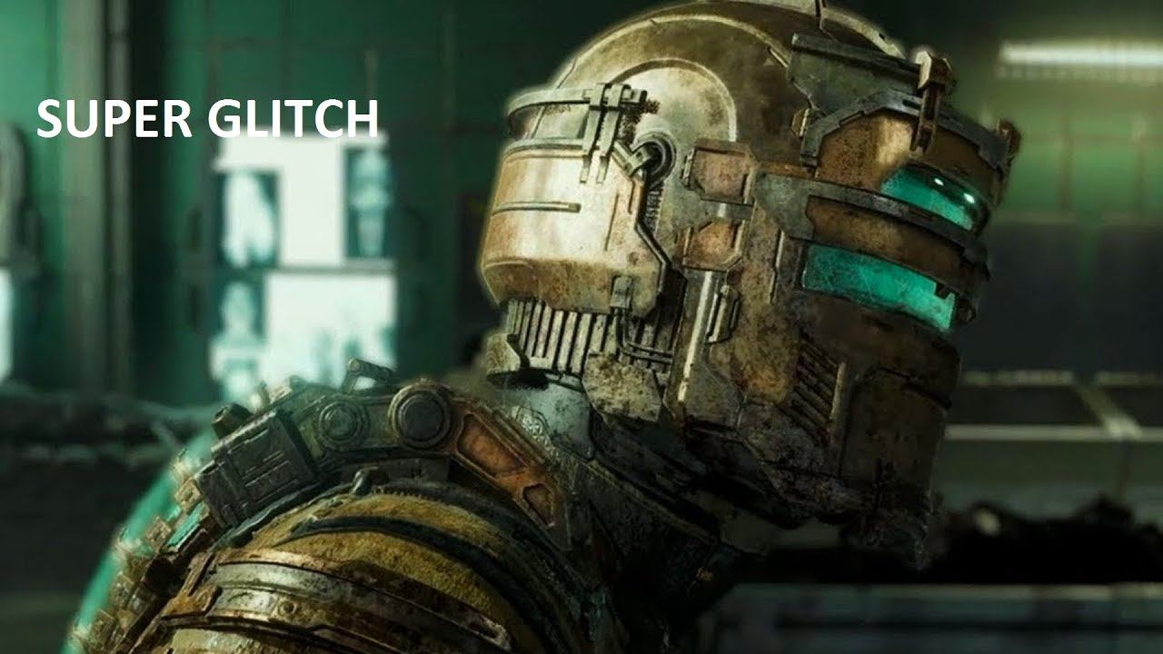 Dead Space Remake Super Money Glitch смотреть онлайн