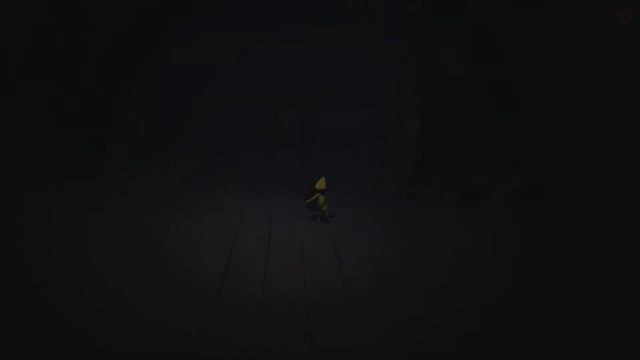 LITTLE NIGHTMARES - Folge 8 - Die Herrin [GERMAN] смотреть онлайн