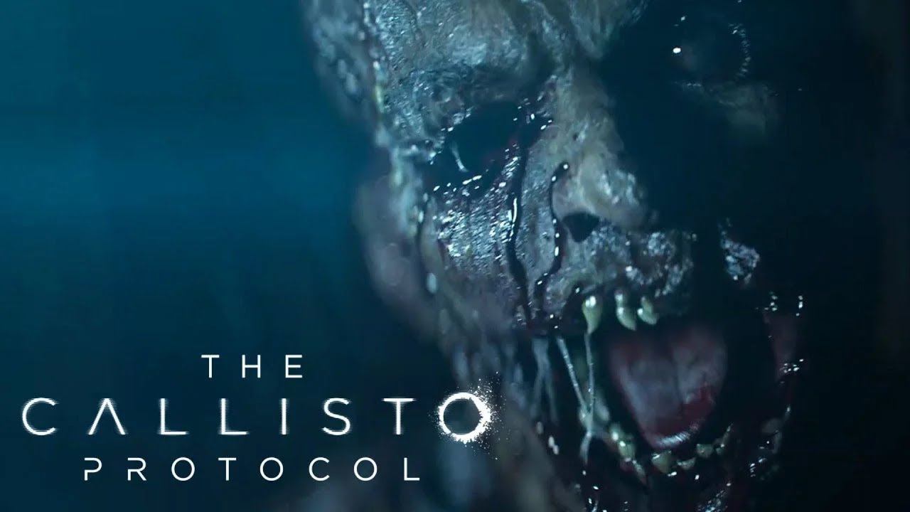 The Callisto Protocol #3 жилой купол смотреть онлайн