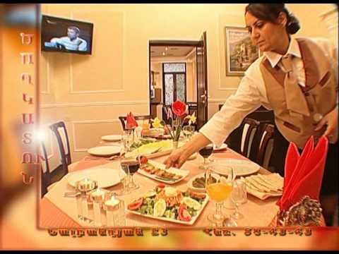 Caxk restoran смотреть онлайн