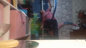 элементы на воздушном кольце