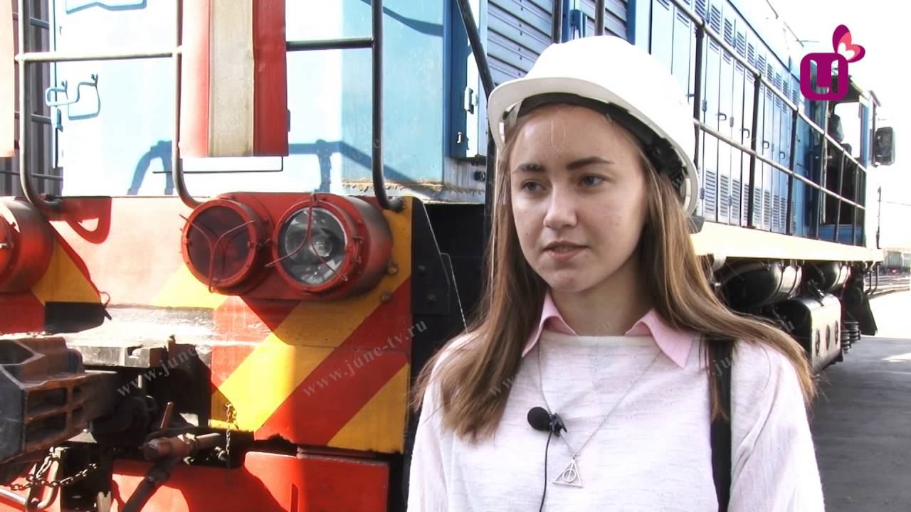 Старшеклассники в ТПТУ смотреть онлайн