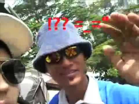 Voted Best Video for Samsung Innov8 Run 2008 смотреть онлайн