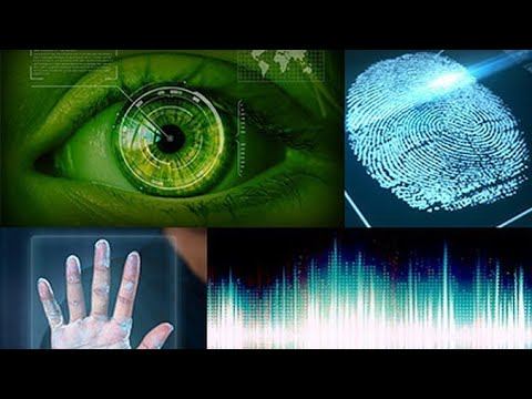 БИОМЕТРИЯ смотреть онлайн
