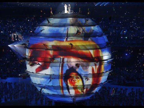 JO 2008 Pékin смотреть онлайн