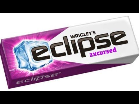 zxcursed, encassator - eclipse (full) смотреть онлайн