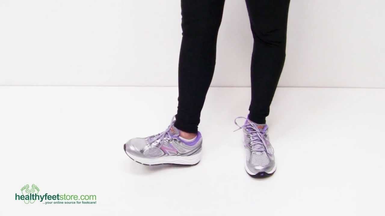 New Balance 840V2 Women's Athletic Shoes смотреть онлайн