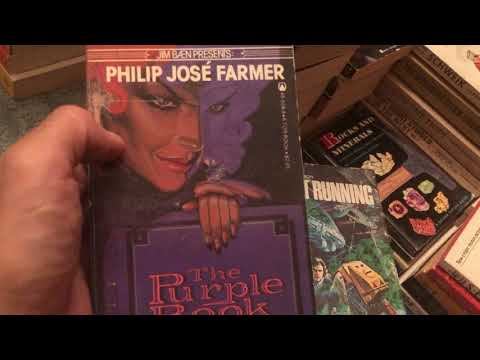 Book Haul (Sunday 9/18/22) смотреть онлайн