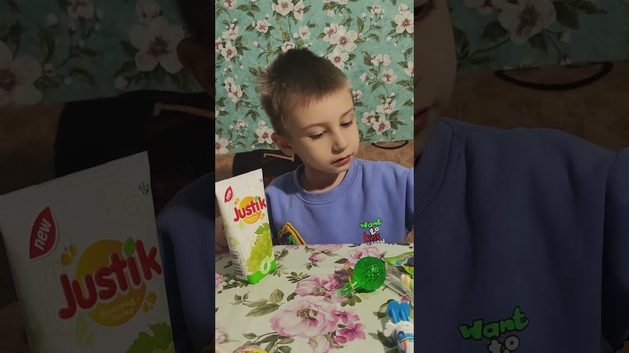 Распаковка🍫🍬🍭🧃 смотреть онлайн