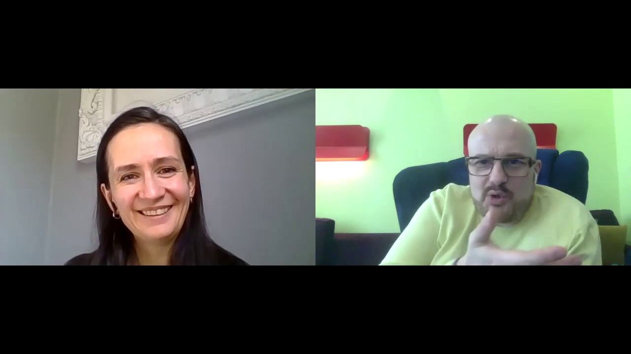 HR с короной. С чем столкнулись HRы? Откровенно с HRом для HRов. смотреть онлайн