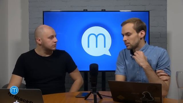 mobilecast #87: BlackBerry PRIV смотреть онлайн