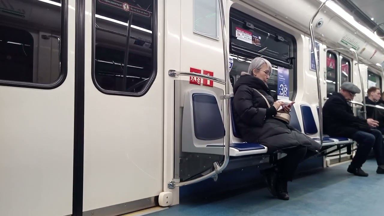 От рыбацкое до пушкинская