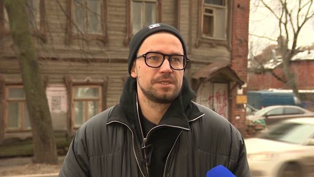 Съемки сериала "Камбэк" проходят в Нижнем Новгороде. смотреть онлайн