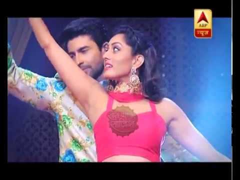 Sajan Re Phir Jhoot Mat Bolo: Jai, Jaya's Sangeet Function will mesmerise you смотреть онлайн