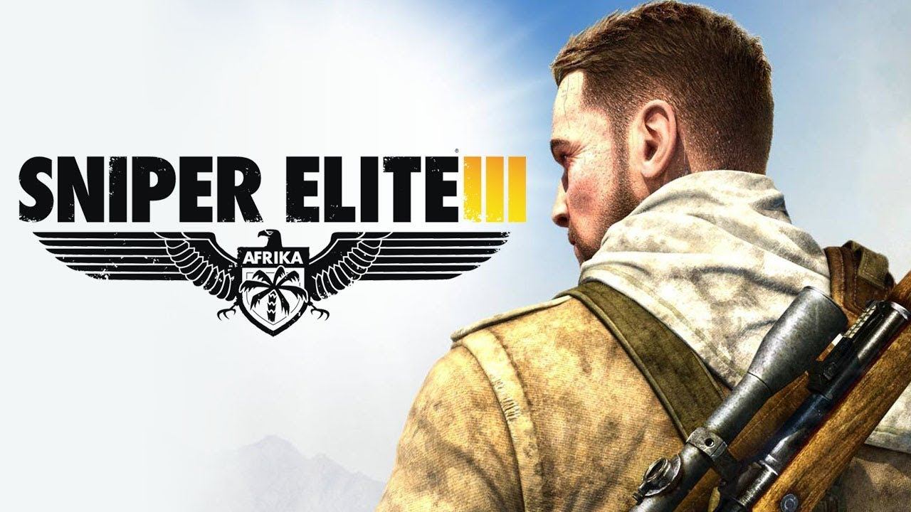 Sniper Elite 3 - Parte 01 - A Guerra na Africa ! FULLHD 1080p (Legendado PT-BR) смотреть онлайн