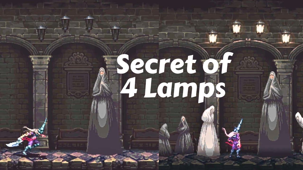 All 9 sisters/cobijadas location and what are 4 sister's Favours? Blasphemous 2 no pixel - 44 смотреть онлайн