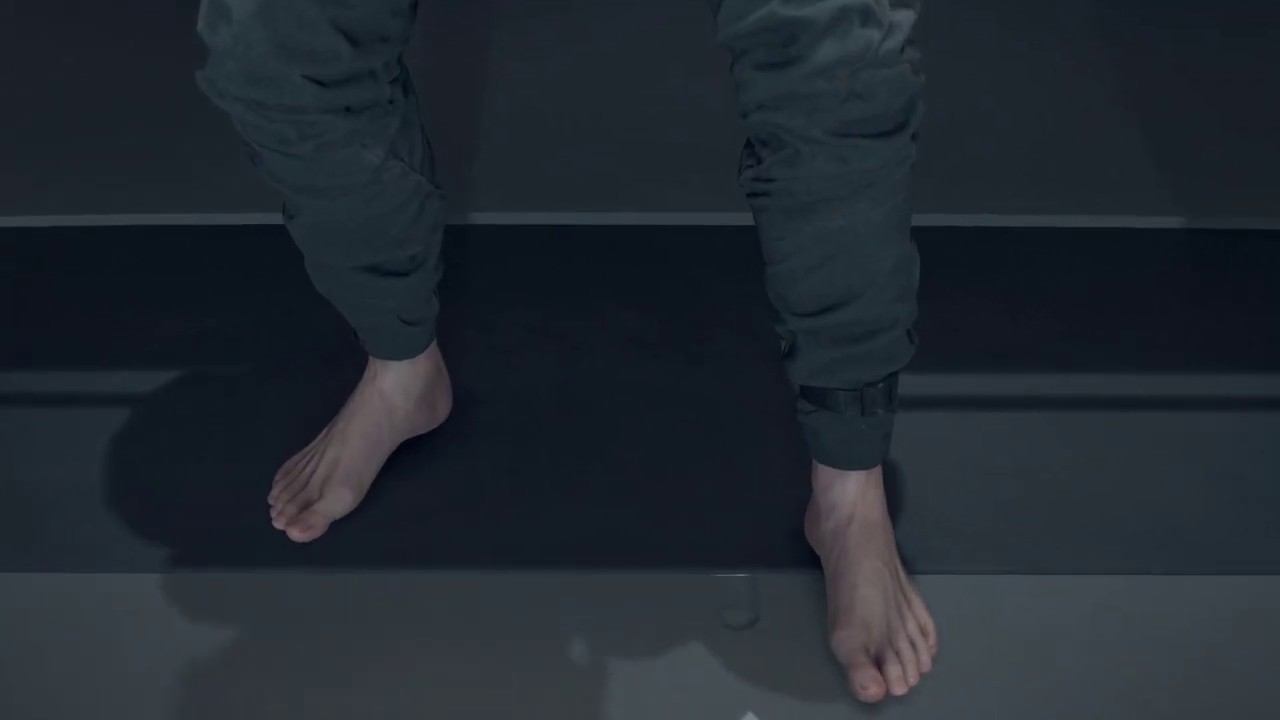 [DEATH STRANDING] Hideo hidden cameo смотреть онлайн
