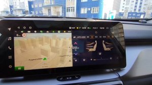 Кое что про Teyes Lux One