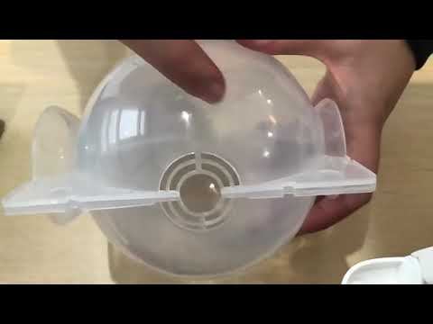 Plant Rooting Growth Ball смотреть онлайн
