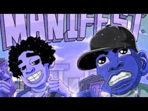 Lil Sauce x BigXthaPlug - MANIFEST (Slowed n Reverb) смотреть онлайн