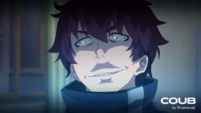 Аниме под музыку 637 смотреть онлайн