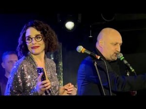 Бешеная скорая - Екатерина Волкова и Гоша Куценко