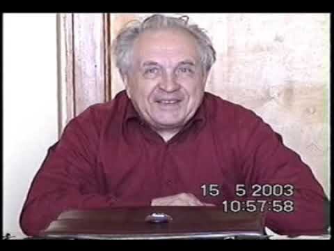Зиновьев А.А. Лекция-12(26) Логика и методология социальных исследований. 15.05.03 смотреть онлайн