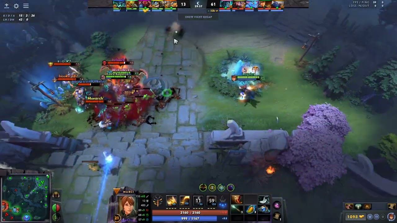 pos 4 marci gon give it to ya смотреть онлайн