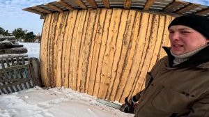 Работа на ЗИЛе!