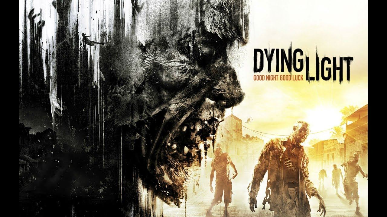 Dying Light ночные цыгане смотреть онлайн