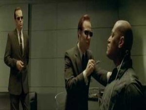 Гоблин - Шматрица - "Разведчик"