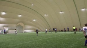 ФШ Динамо-ФА Факел 23.11.24 1-й матч