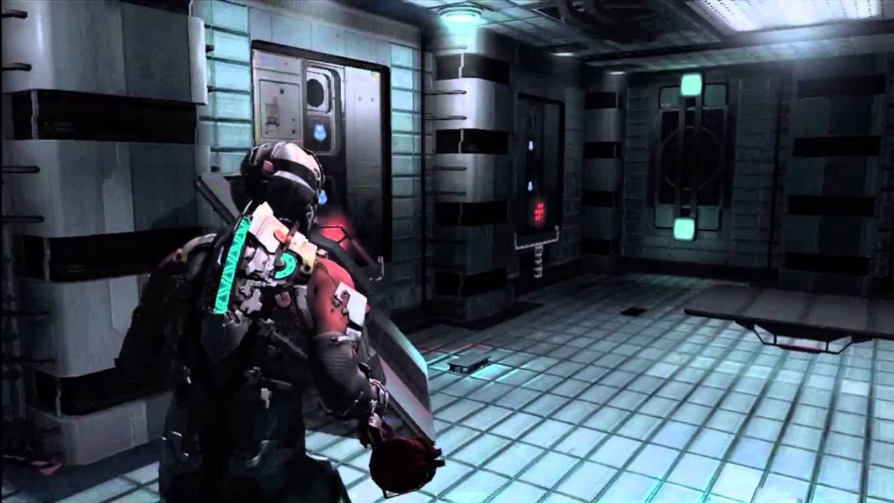 Dead Space 2 Achievements 24 Collect Peng смотреть онлайн